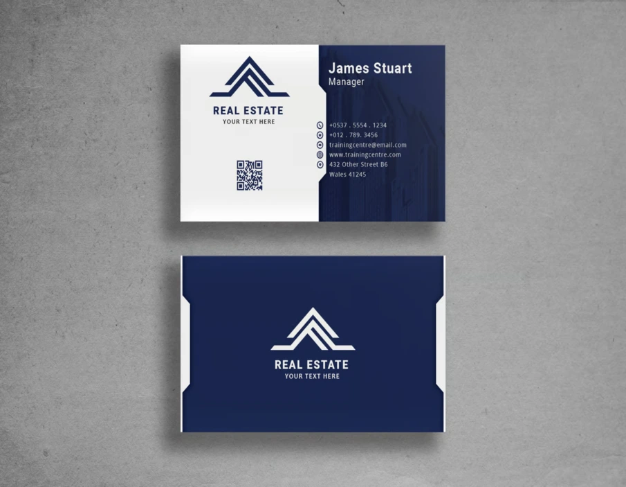 Business Card Graphic Design-Webesko-Portfolio-06