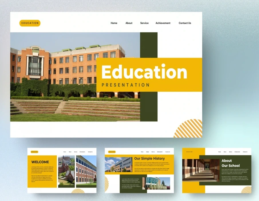 Company Profile-Graphic Design-Webesko-Portfolio-02