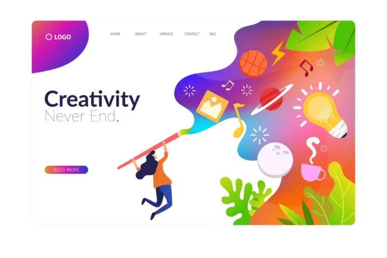 Creative Graphic Design- 03