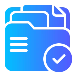 Deliver Ready Files
