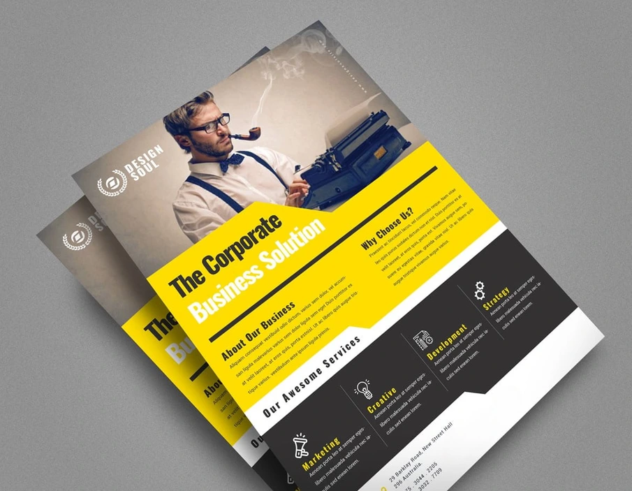 Flyer Graphic Design-Webesko-Portfolio-04