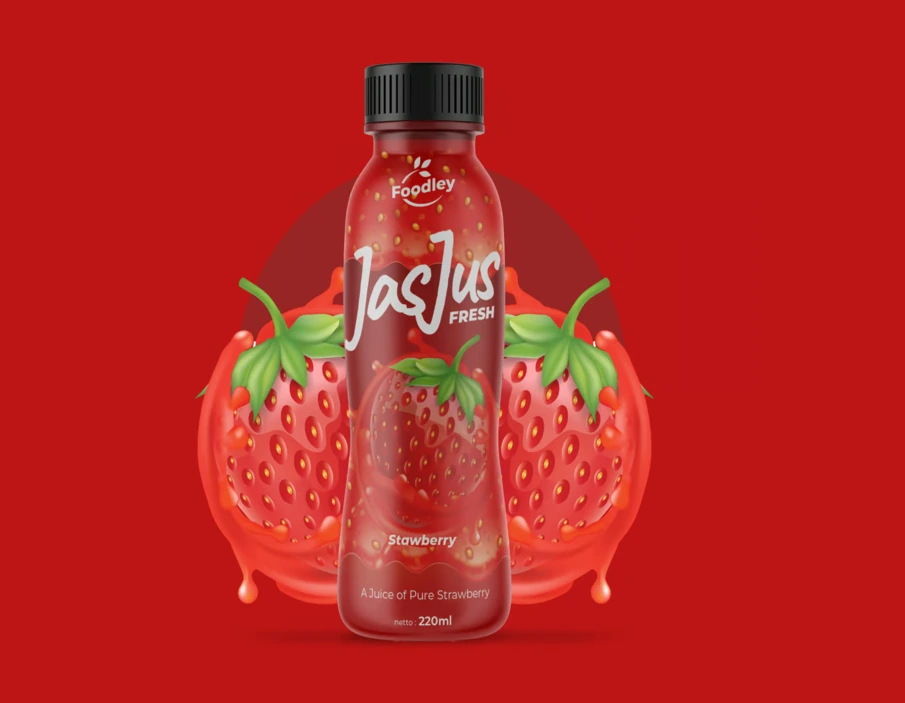 Label Graphic Design-Webesko-Portfolio