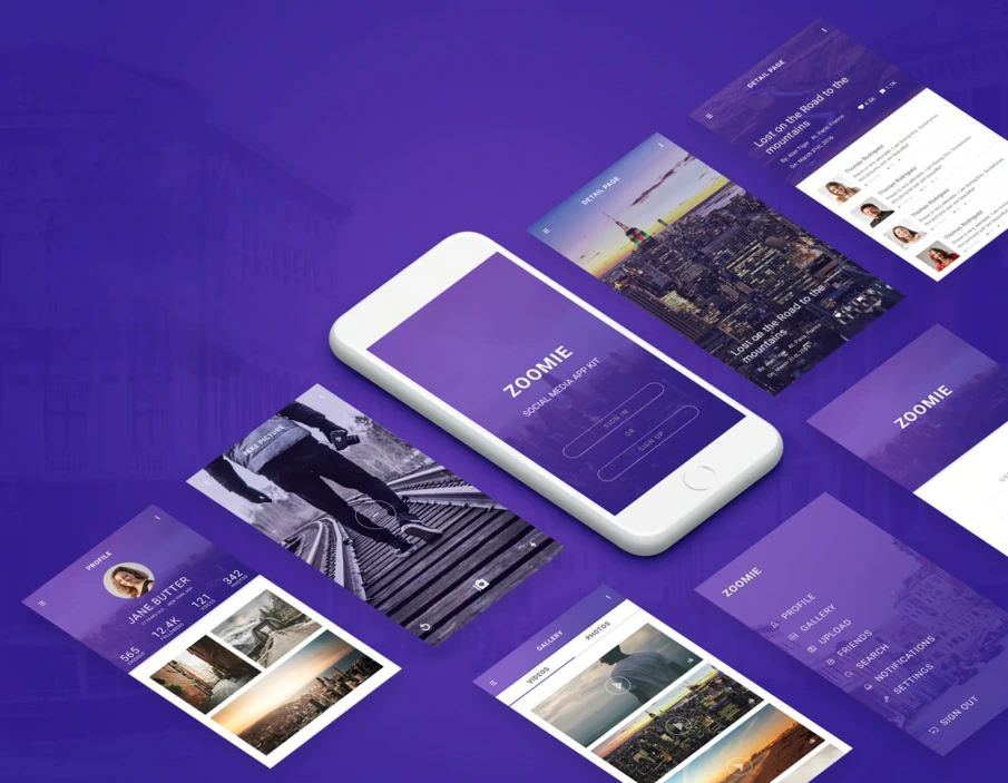 Social Media Post Graphic Design-Webesko-Portfolio