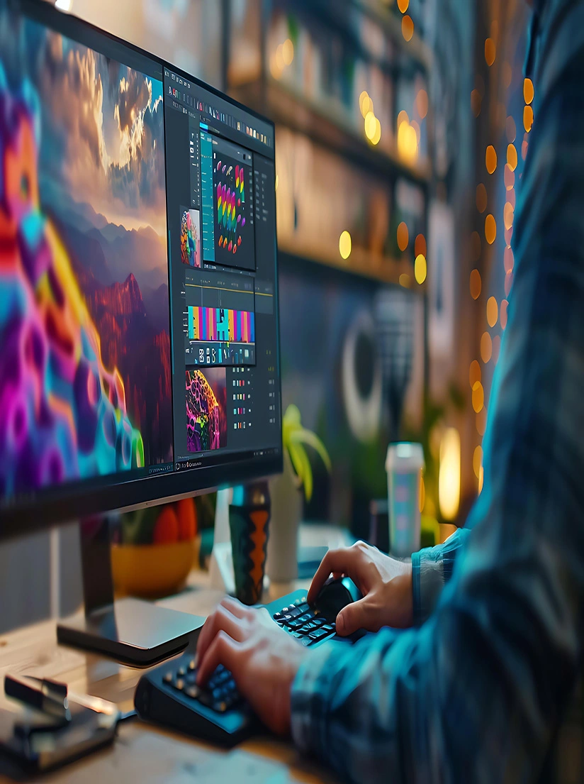 Why Choose Webesko for Graphic (Creative 02)