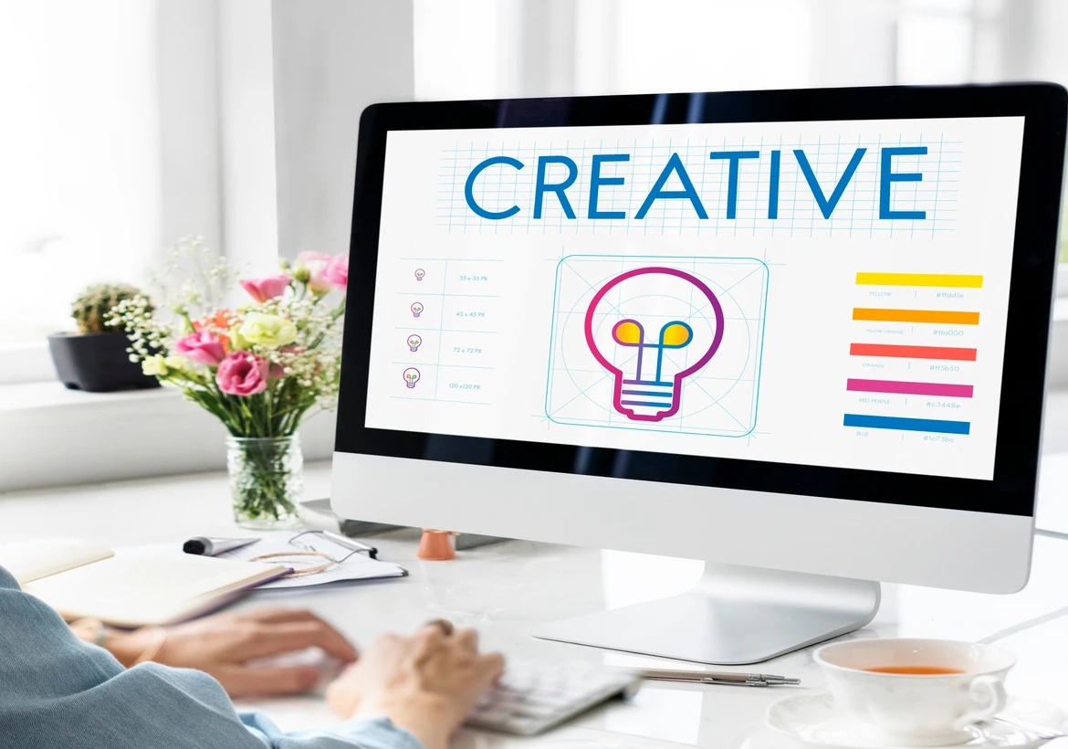 Why Choose Webesko for Graphic Creative
