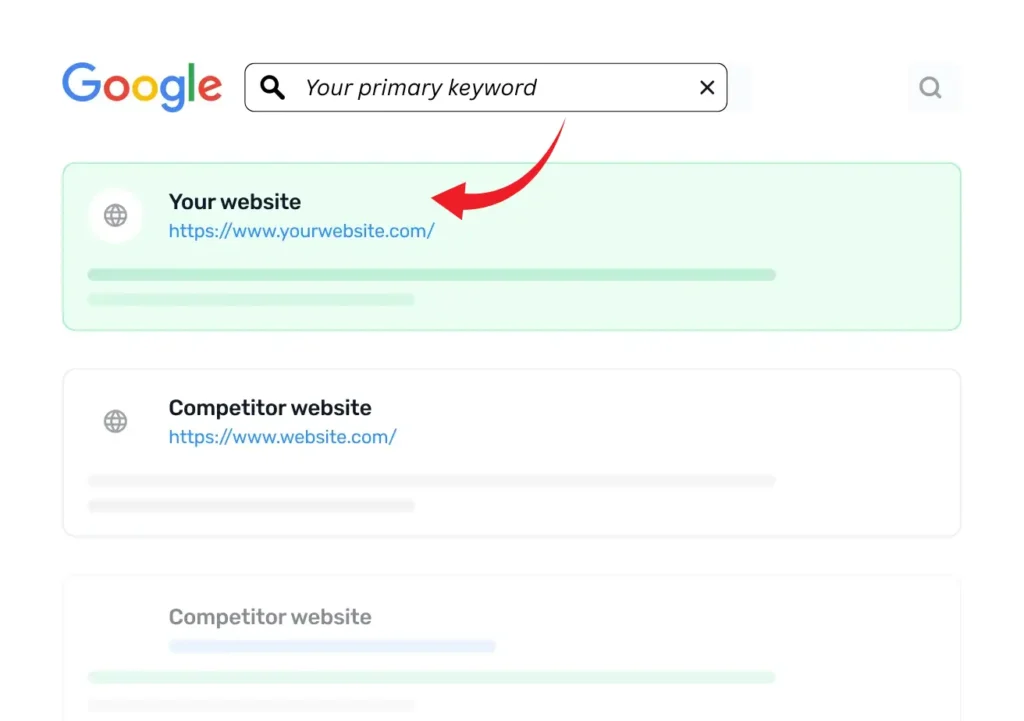 SEO Services Company