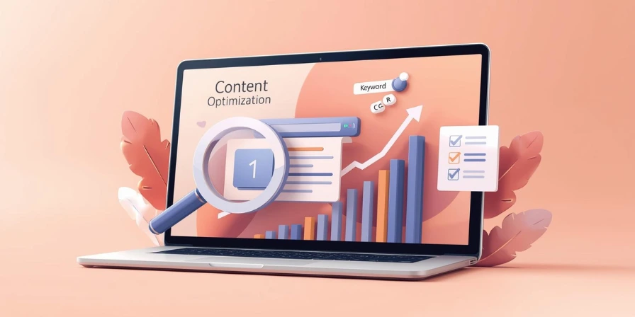 On Page SEO Content Optimization