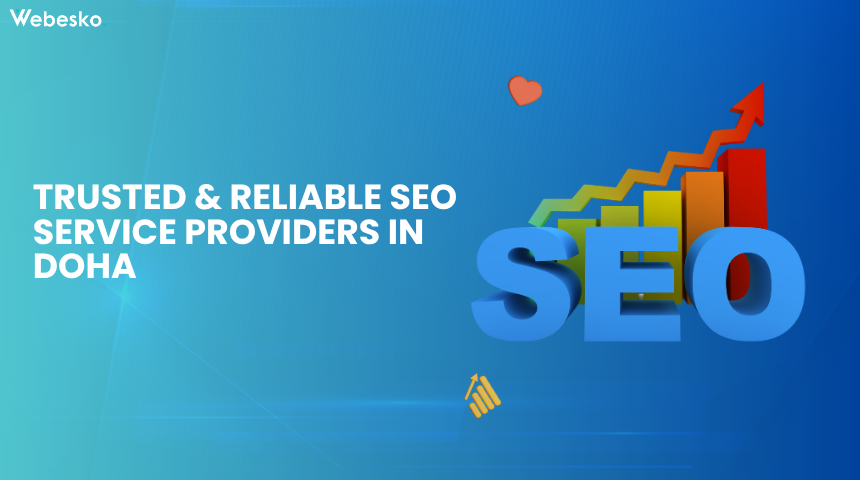 Top 10 SEO Companies in Doha