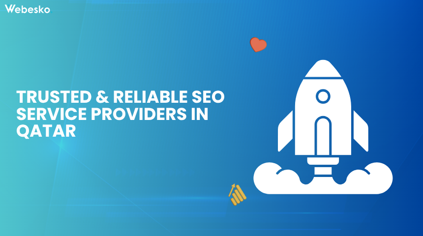 SEO Companies in Qatar