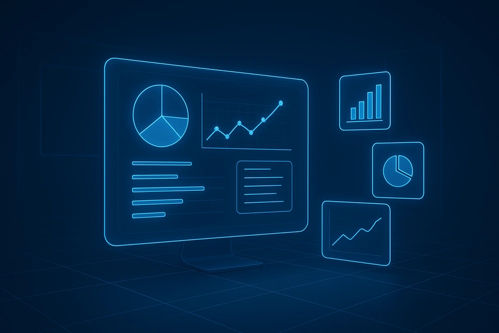 Audit & Analysis