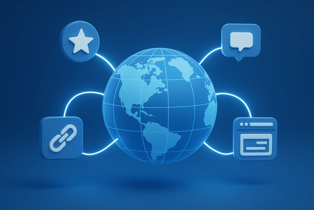 Citations & Business