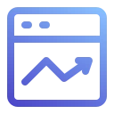 Increased Referral Traffic