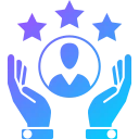Stronger Brand Reputation