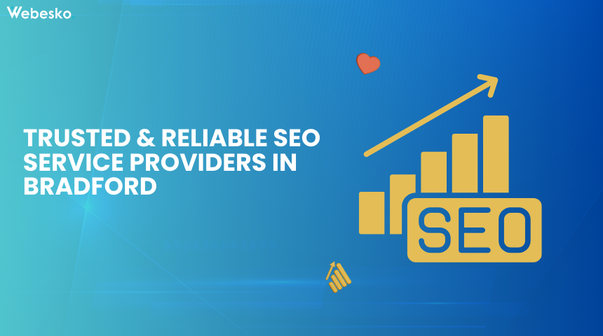 Top SEO Companies in Bradford